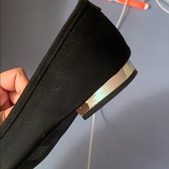 Aldo Soft Flats - Picture 4 of 4